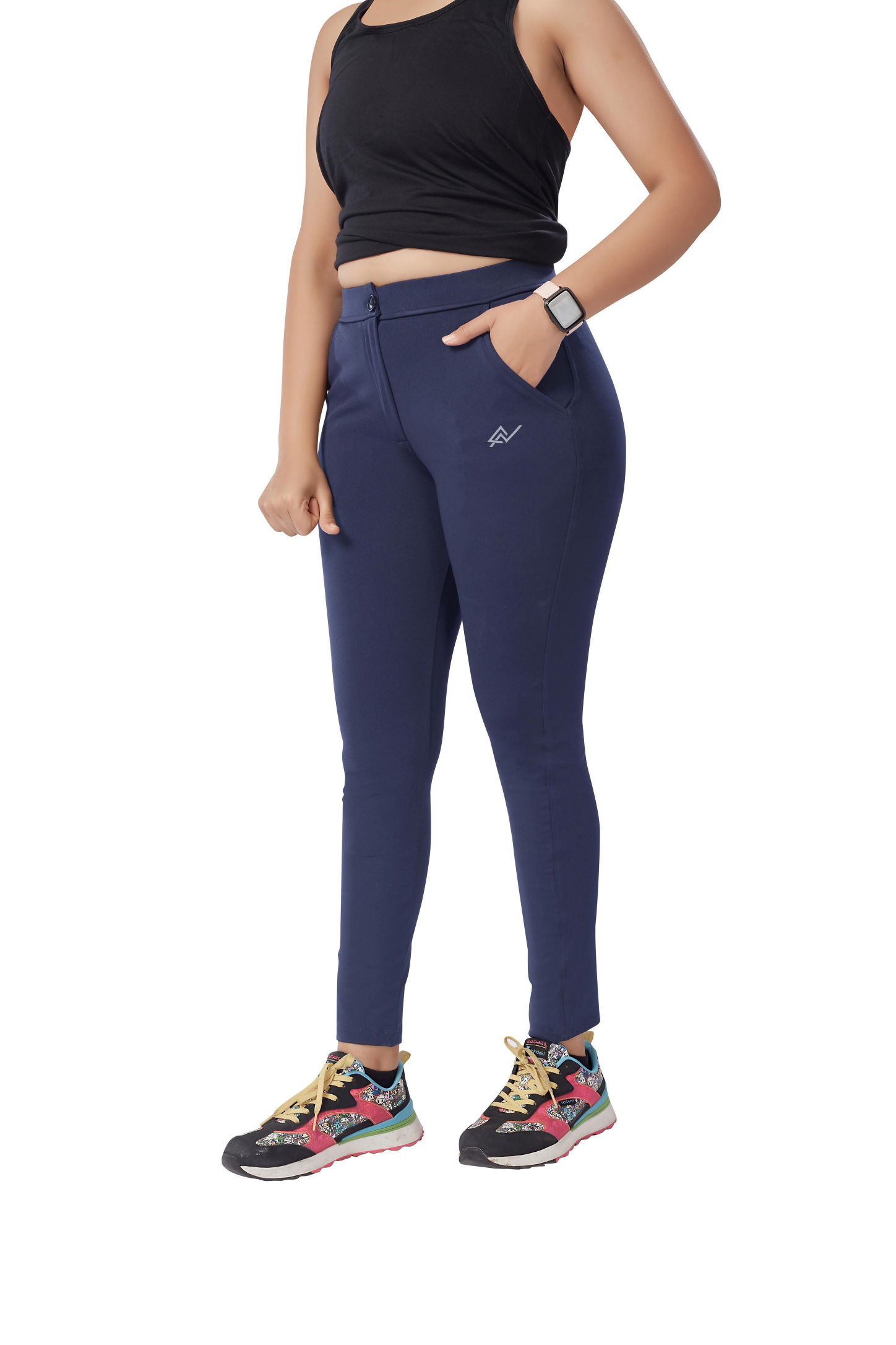 Track Pants Vol 4 Fit Women Track Pant Catalog